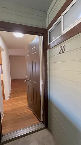 5421 El Camino Ave #20 Photo 1