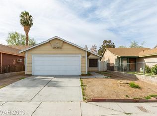 5847 Alcott Ave, Las Vegas, NV 89142
