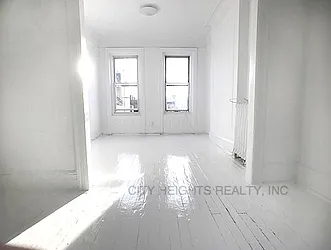 Rented by City Heights Realty