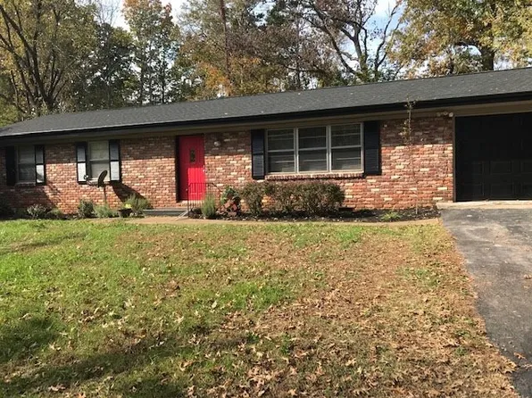 1701 Kemper Ln, Knoxville, TN 37920