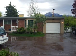 4685 S 1300 E, Holladay, UT 84117