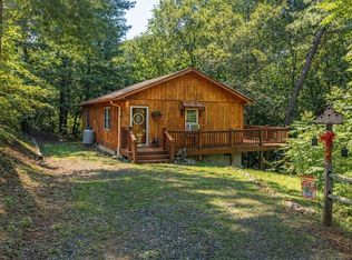 116 Keepsake Ln, Whittier, NC 28789