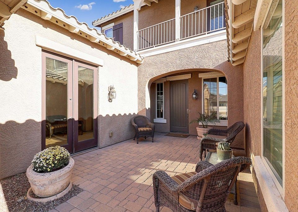 2nd image of 18009 W Cassia Way