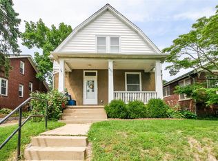 6575 Scanlan Ave, Saint Louis, MO 63139