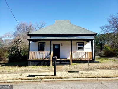 207 Granite St, Hogansville, GA, 30230