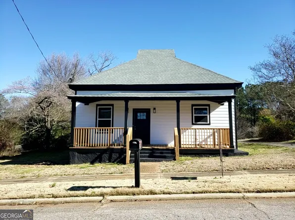 207 Granite St, Hogansville, GA 30230