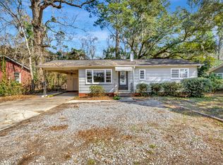 848 Savage Rd, Charleston, SC 29414
