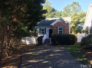 1409 Beacon Valley Dr, Raleigh, NC 27604