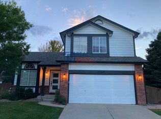 10047 Deer Creek St, Highlands Ranch, CO 80129