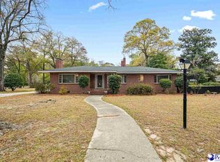 600 Greenway Dr, Florence, SC 29501