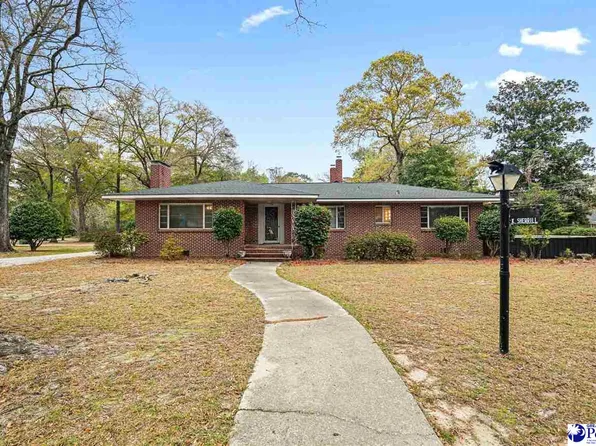 600 Greenway Dr, Florence, SC 29501