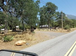 44574 Balch Park Rd, Springville, CA 93265