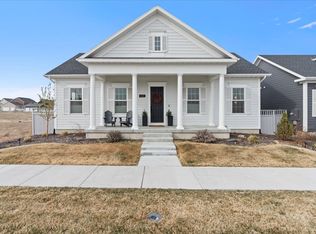 6318 W Arranmore Dr, South Jordan, UT 84009
