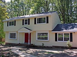 4009 Hidden Valley Rd, Chester, VA 23831