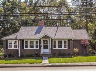 230 Randolph St, Abington, MA 02351