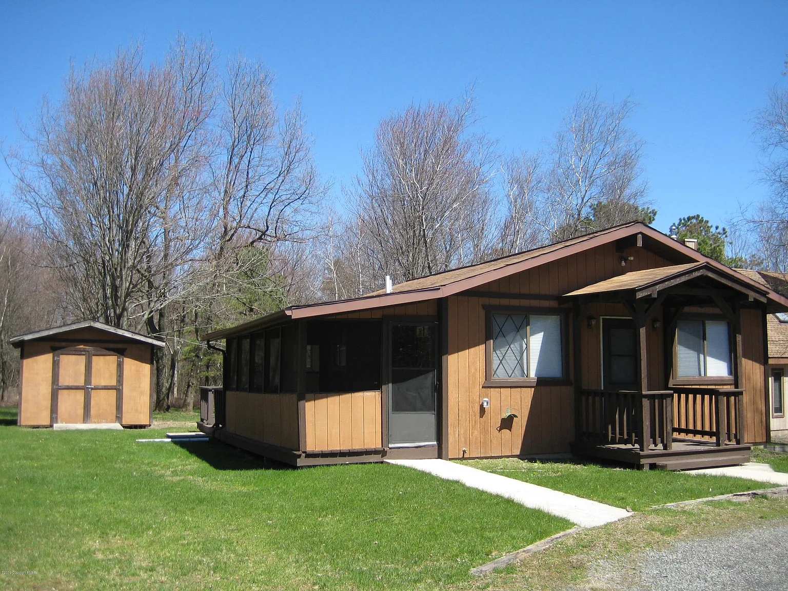871 Stony Mountain Rd photo 1