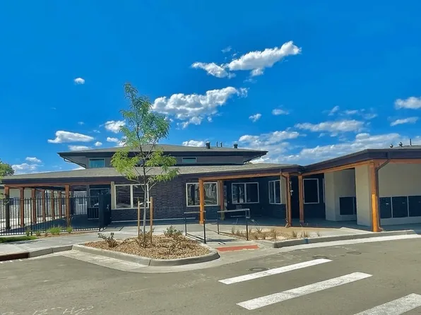 Range View Apartments