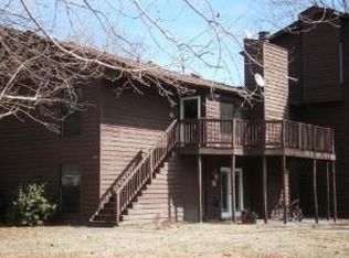 100 Greenwood Ln, Oak Ridge, TN 37830