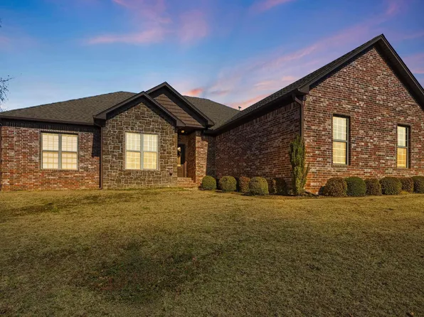 34 Lieblong Rd, Greenbrier, AR 72058