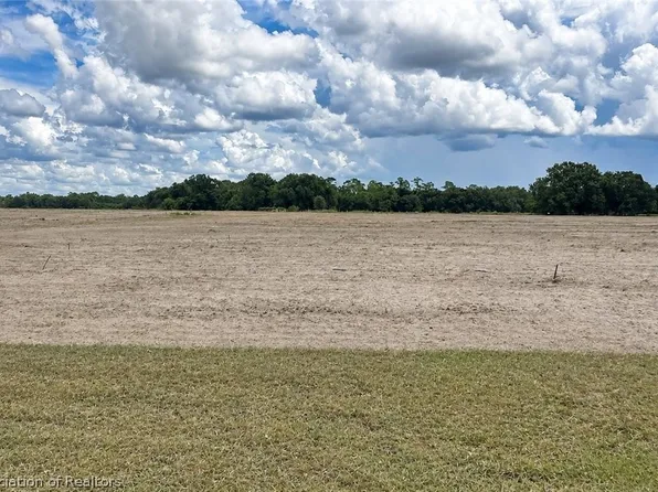N Bailey Rd, Wauchula, FL 33873