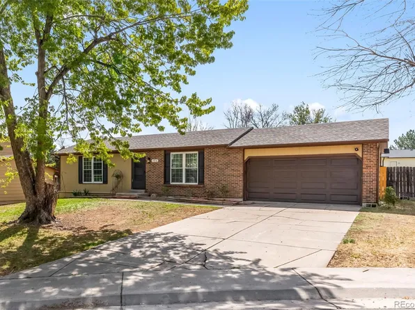 17836 E Kansas Pl, Aurora, CO 80017