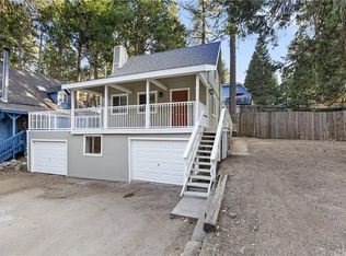 23365 S Village Ln, Crestline, CA 92325