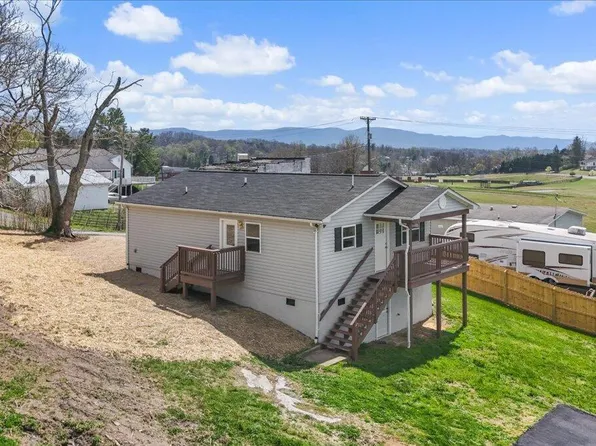 108 Lily St, Bristol, TN 37620