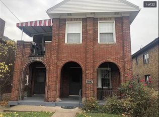 3845-3847 Brighton Rd, Pittsburgh, PA 15212