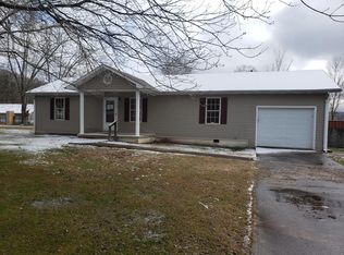 67 Crown Vetch Ln, Berea, KY 40403