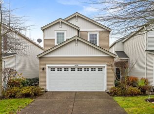 16200 SW Whistling Swan Ln, Beaverton, OR 97007