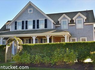 66 Cliff Rd, Nantucket, MA 02554