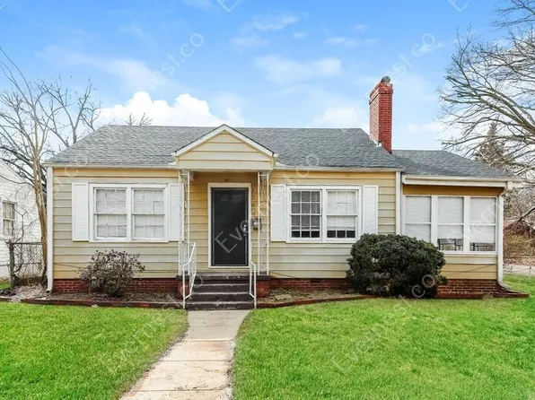 1200 14th Pl SW, Birmingham, AL 35211
