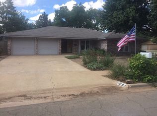 2602 75th St, Lubbock, TX 79423