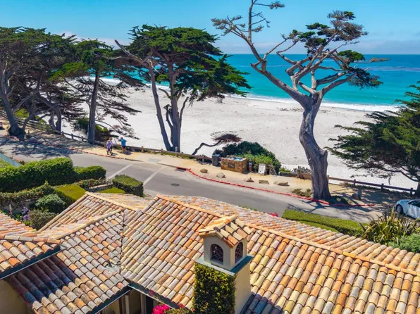 Scenic Rd #8, Carmel, CA 93923