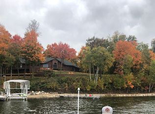 22550 Old Trapper Rd, Cohasset, MN 55721