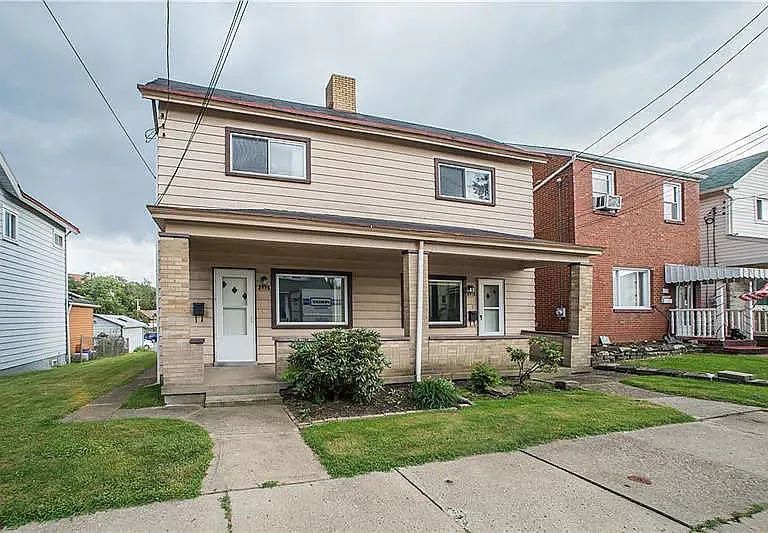 232 Boden Ave — Photo 1
