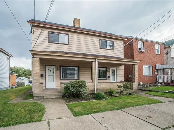 232 Boden Ave, Carnegie, PA 15106
