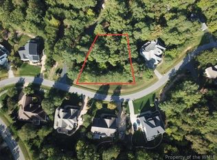 3323 Morning Mist Ln, Toano, VA
