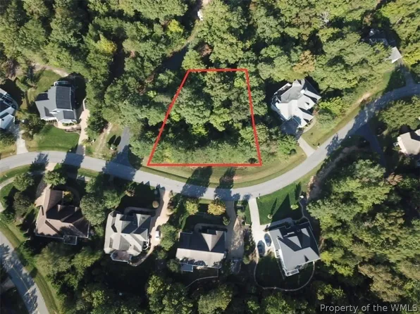 3323 Morning Mist Ln, Toano, VA 23168