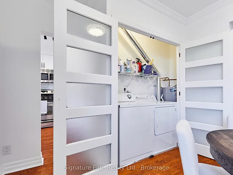 124 Geoffrey St #UPPER — Photo 12