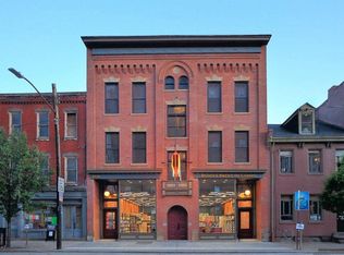 2112 E Carson St APT 4, Pittsburgh, PA 15203