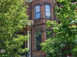 2141 N Clark St #3, Chicago, IL 60614