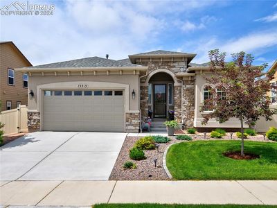 13213 Stone Peaks Way, Peyton, CO, 80831