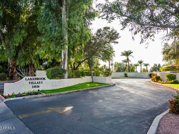 11026 N 28TH Drive #34, Phoenix, AZ 85029