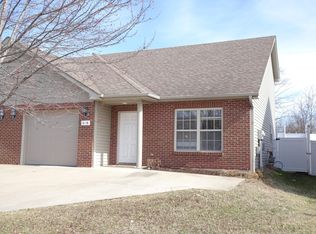 608 Glenstone Dr #1, Columbia, MO 65201