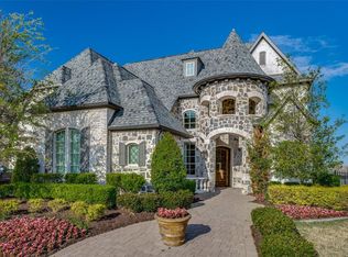 6185 Forefront Ave, Frisco, TX 75034