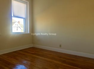 35 Gardner St #14, West Roxbury, MA 02132