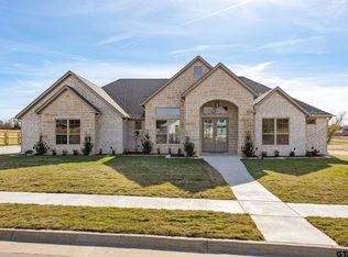 11445 Zoe Cir, Flint, TX 75762