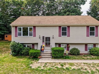 106 Alicia Dr, Taunton, MA, 02780