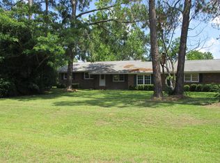 390 Wilburn Murphy Rd, Moultrie, GA 31768